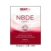 Dentin 1 CB 600