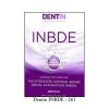 Dentin INBDE 267
