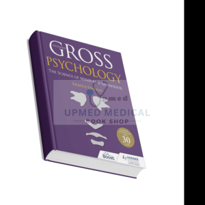 Richard Gross Psychology