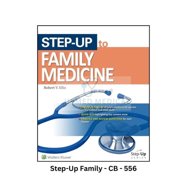Step Up to Family Medicine