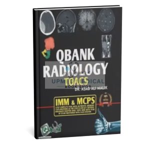Radiology TOACS by Asad Ali Malik
