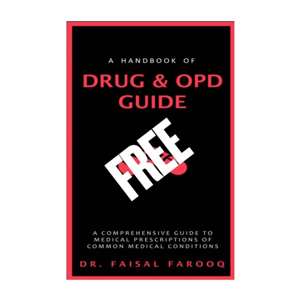 Doctor on Call with Drugs of Choice - 2025 - Image 2