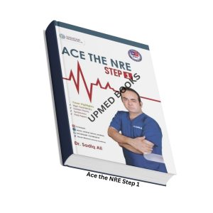 Dr. Sadiq Ace the NRE STEP 1 - 2025
