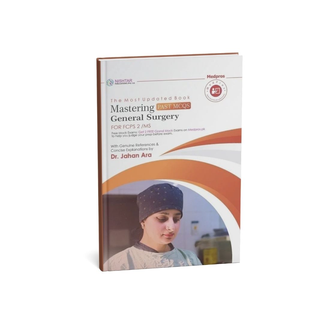 Mastering Clinical Surgery by Jahan Ara - 3rd Edition 1 Mastering Clinical Surgery by Jahan Ara - 3rd Edition