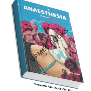 Prepladder Version X - Anaesthesia