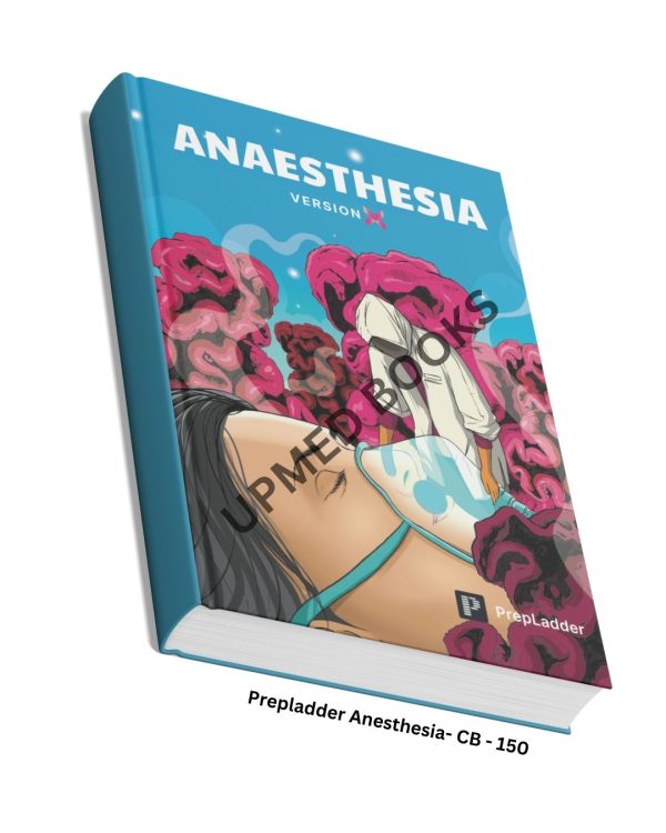 Prepladder Version X - Anaesthesia