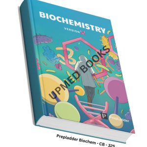 Prepladder Version X - Biochemistry