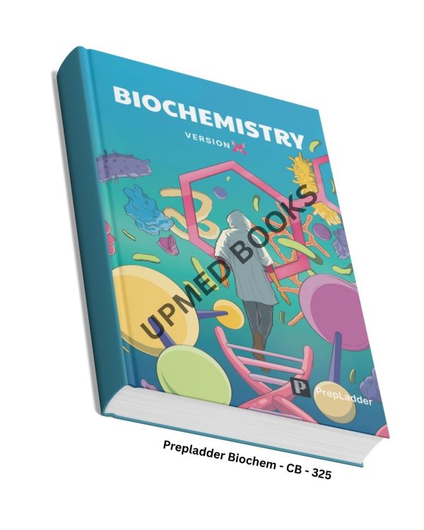 Prepladder Version X - Biochemistry