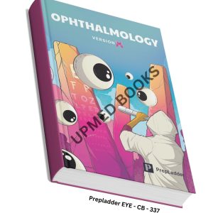 Prepladder Version X - Ophthalmology