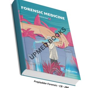 Prepladder Version X - Forensic Medicine