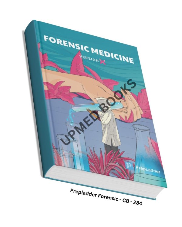 Prepladder Version X - Forensic Medicine