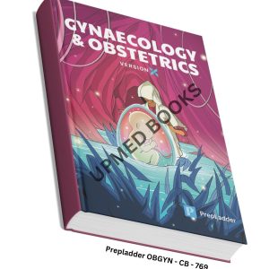 Prepladder Version X - Gynaecology and Obstetrics