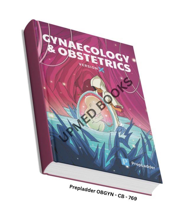 Prepladder Version X - Gynaecology and Obstetrics