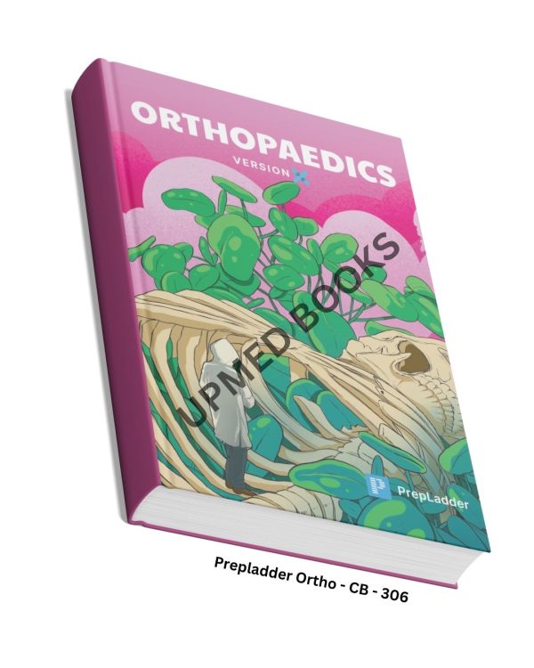Prepladder Version X - Orthopaedics