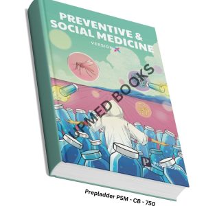Prepladder Version X - Preventive and Social Medicine