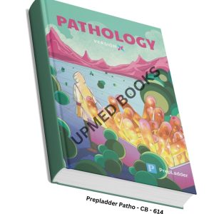 Prepladder Version X - Pathology