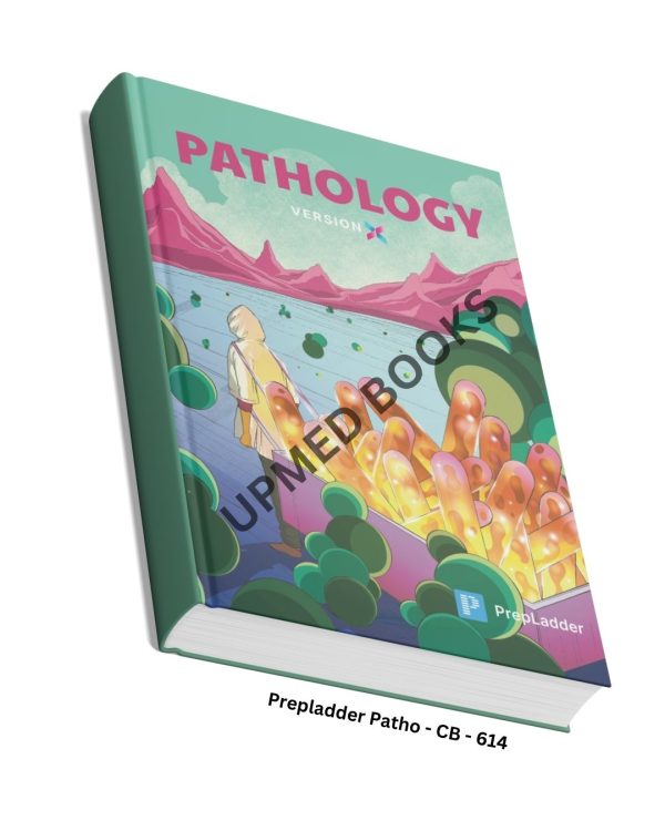 Prepladder Version X - Pathology
