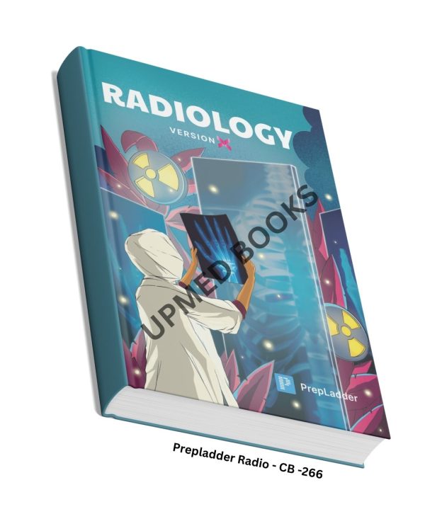Prepladder Version X - Radiology