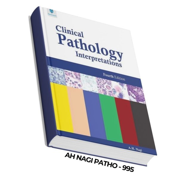 AH Nagi - Clinical Pathology Interpretations