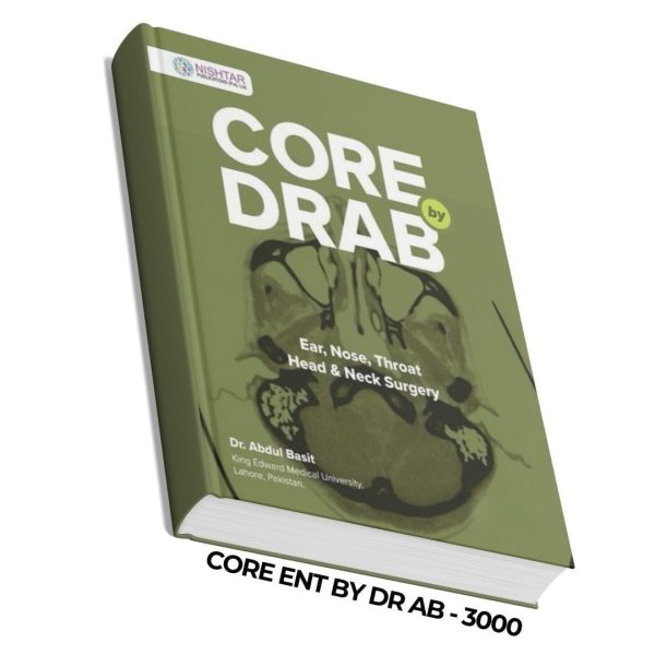 Core ENT by Dr AB