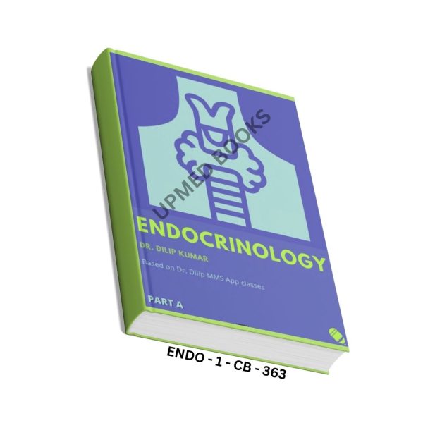 Dr. Dilip MMS Endocrinology Notes - Image 2