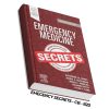Emegency Secrets CB 820