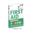 First Aid Manual 11th Edition