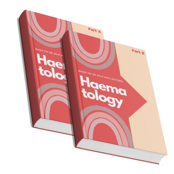 Dr. Dilip MMS Haematology Notes