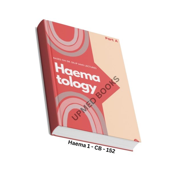 Dr. Dilip MMS Haematology Notes - Image 2