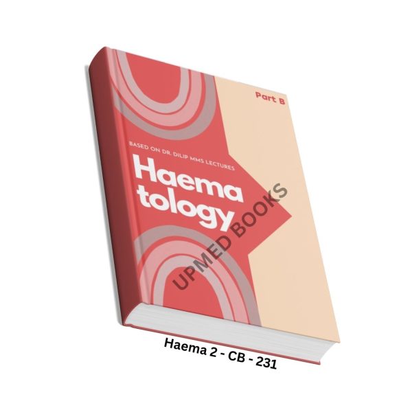 Dr. Dilip MMS Haematology Notes - Image 3