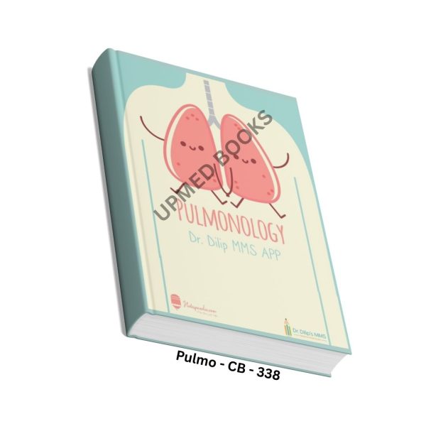 Dr. Dilip MMS Pulmonology Notes