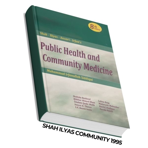 Public Health and Community Medicine