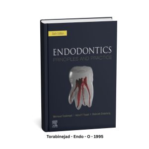 Torabinejad Endodontics Principles and Practice