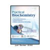 Practical Biochemistry for Courses in Paramedical Sciences, Dental Sciences, and Medical Laboratory Technology 3 Jyoti Biochem CB 200