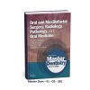 Master Dentistry Volume One - Oral and Maxillofacial Surgery Radiology Pathology and Oral Medicine - Third Edition 3 Master Dent V1 CB 381