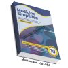 Medicine Simplified (10th Edition) also known as Mini Harrison