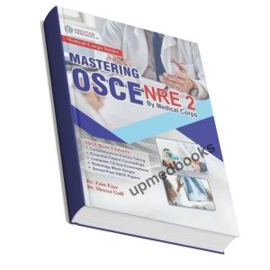 Mastering OSCE NRE 2