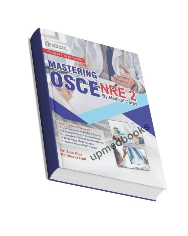 Mastering OSCE NRE 2