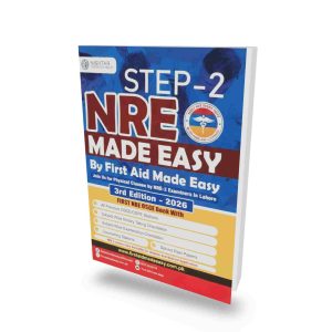 NRE Made Easy Step 2 - 3rd Edition