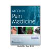 Pain MCQs Roy B 290