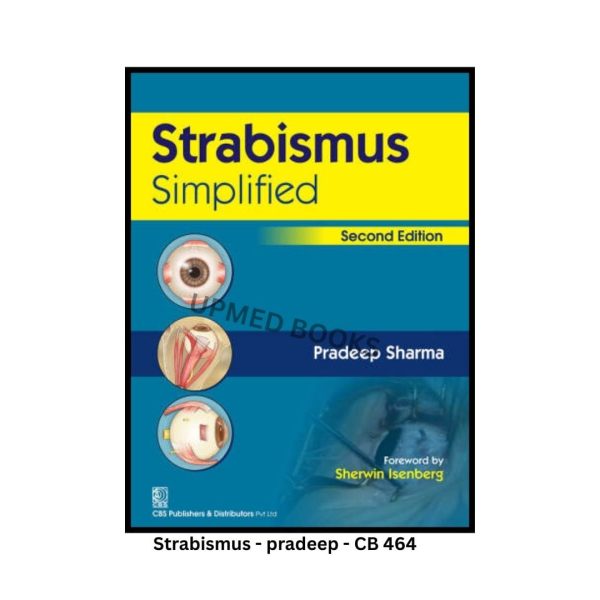 Strabismus Simplified, 2nd Edition