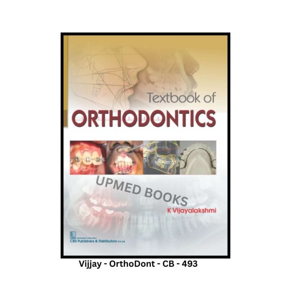 Textbook of Orthodontics