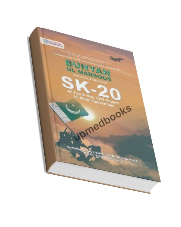 SK Original Golden 20: SK 20 by Salahuddin Kamal