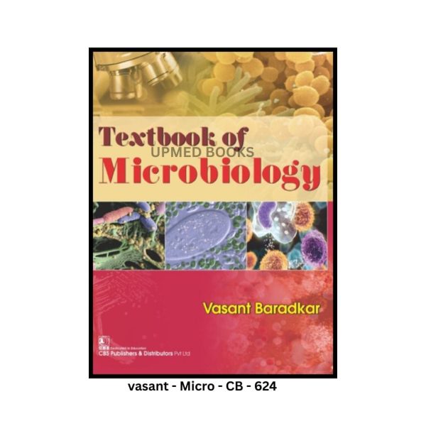 Textbook of Microbiology