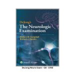 DeJong The Neurologic Examination 8th Edition - UPMED Books