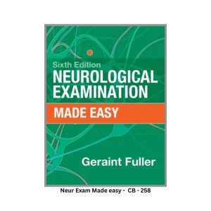 NEUROLOGICAL EXAMINATION MADE EASY
