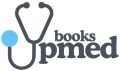 upmedbooks logo