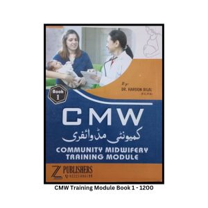 CMW Training Module Book 1
