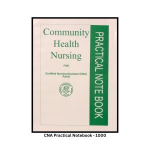 CNA Practical Notebook