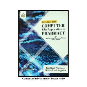Computer in Pharmacy